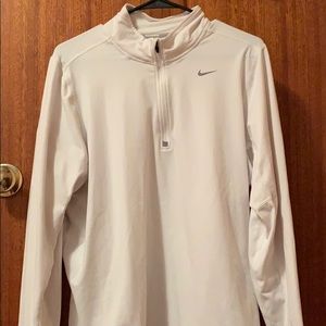 Dri-Fit Nike running sweatshirt